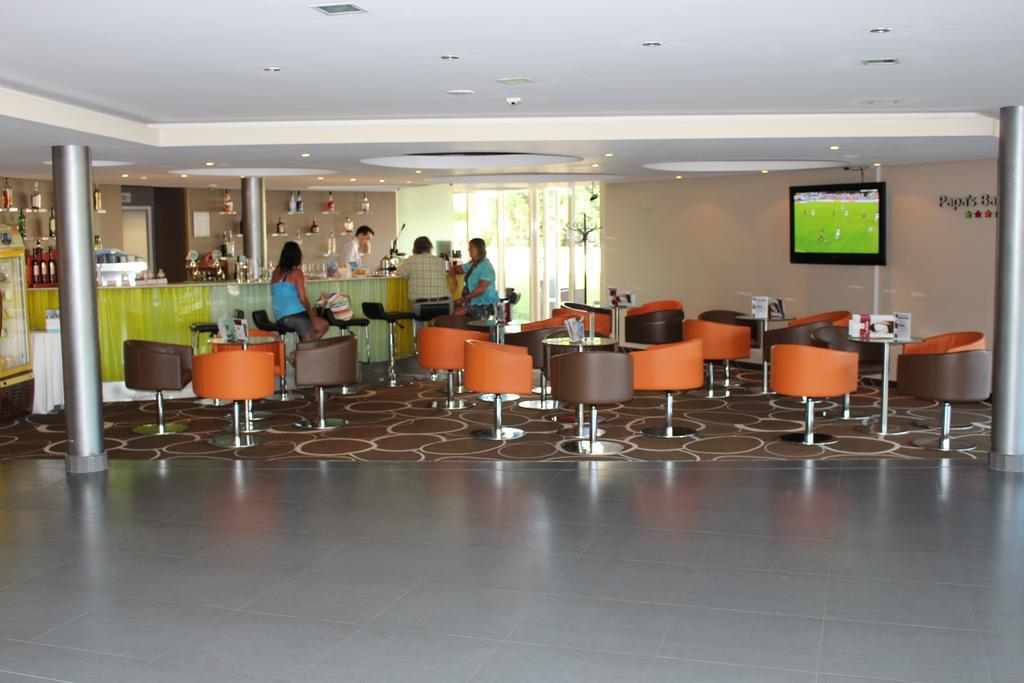 Wellness Apartments In 韦伦采 外观 照片