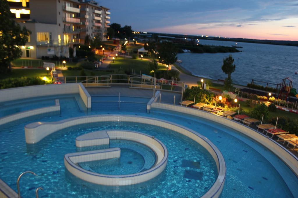 Wellness Apartments In 韦伦采 外观 照片