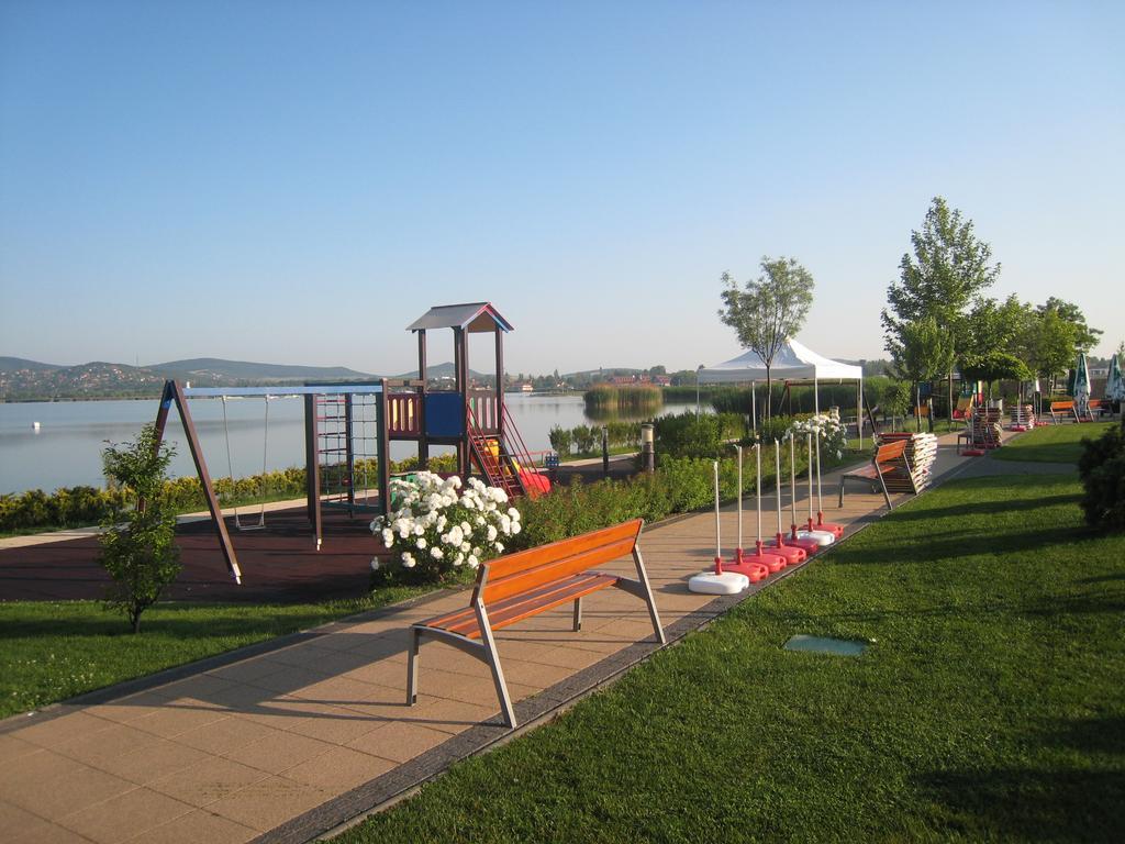 Wellness Apartments In 韦伦采 外观 照片
