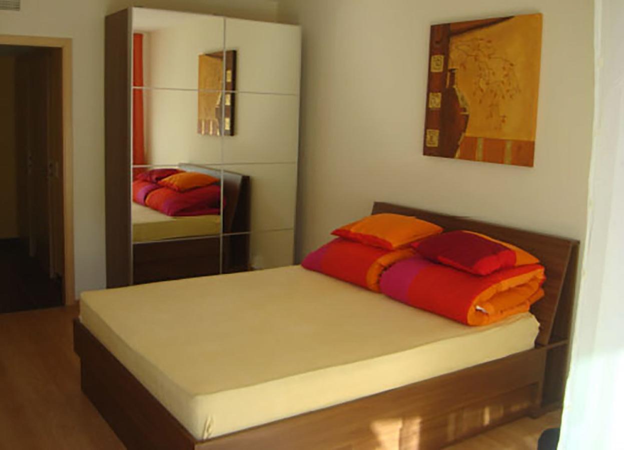 Wellness Apartments In 韦伦采 外观 照片