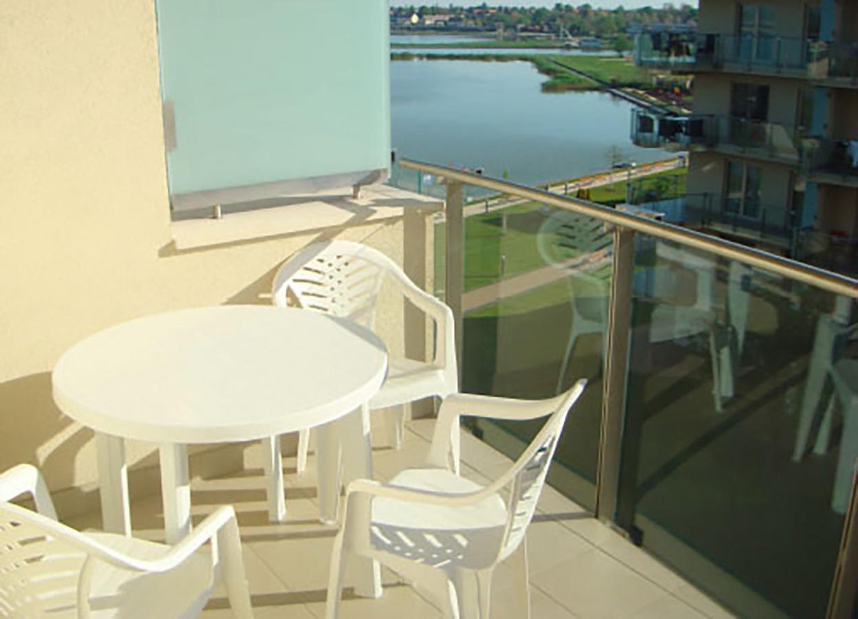 Wellness Apartments In 韦伦采 外观 照片