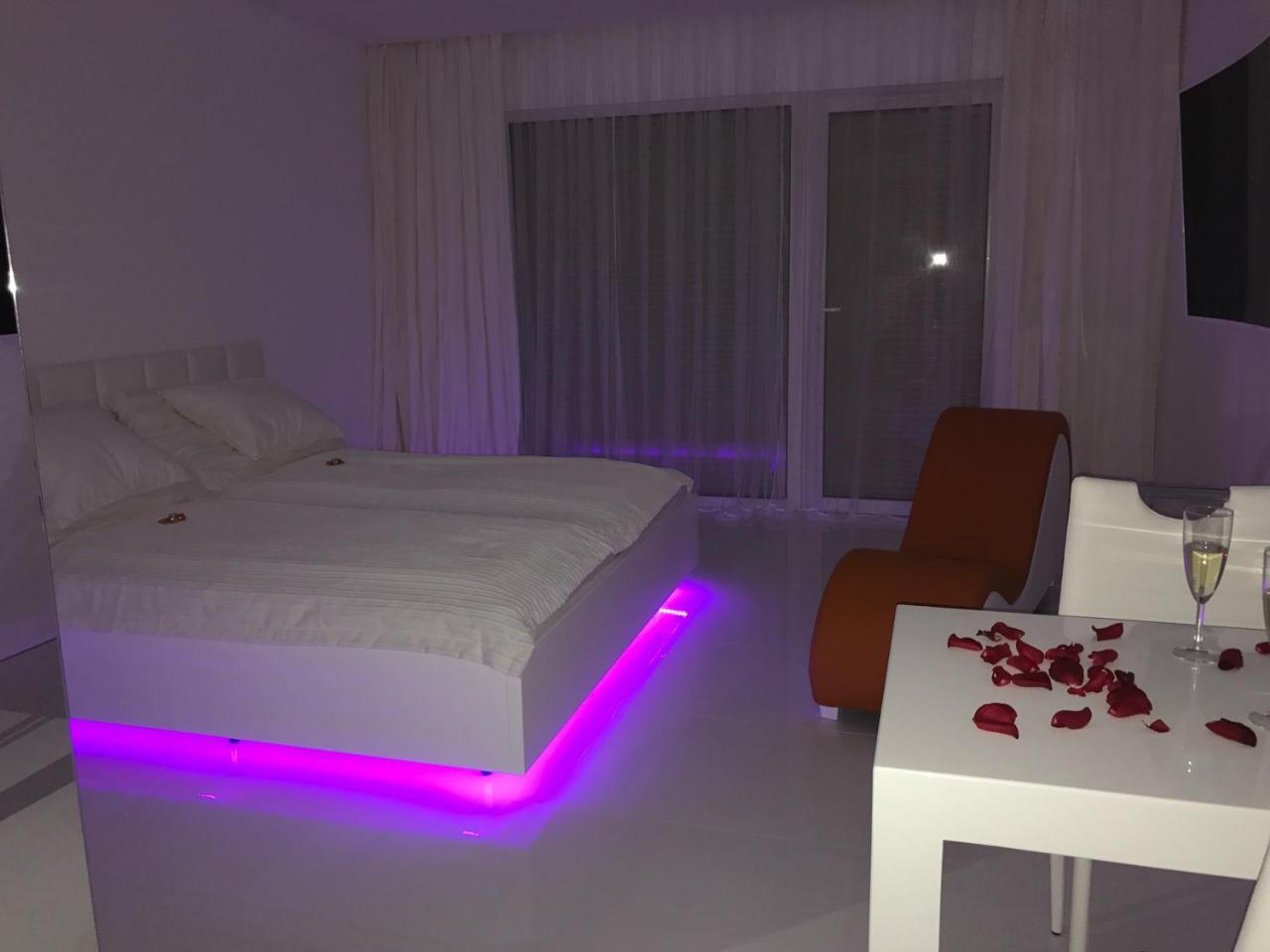 Wellness Apartments In 韦伦采 外观 照片